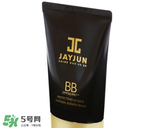 jayjun水光bb霜怎么樣？jayjun水光bb霜色號試色