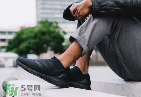 adidas nemeziz tango 17+ ultra boost上腳效果怎么樣？