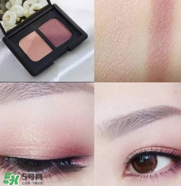 nars吉隆坡眼影多少錢？nars吉隆坡眼影專柜價格