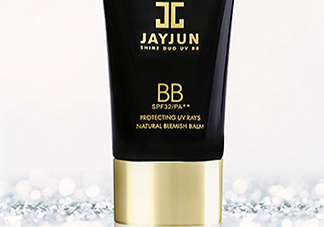 jayjun水光bb霜怎么樣？jayjun水光bb霜色號試色