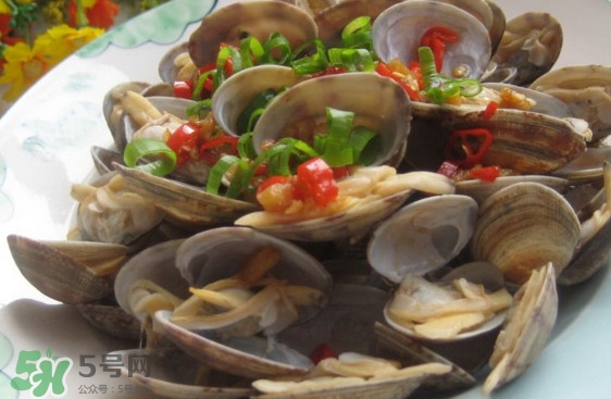 蜆子有寄生蟲(chóng)嗎？黃蜆子有寄生蟲(chóng)嗎？