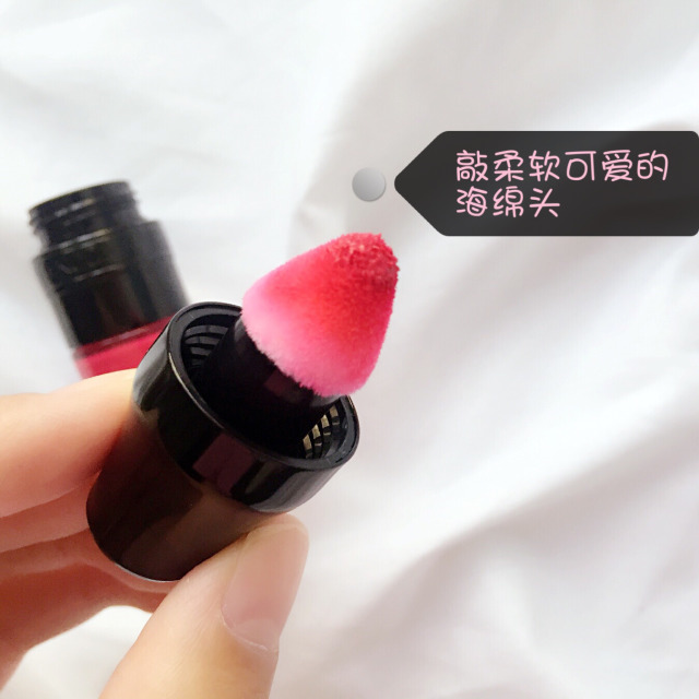 蘭蔻搖搖染唇液怎么樣？蘭蔻搖搖染唇液掉色嗎？