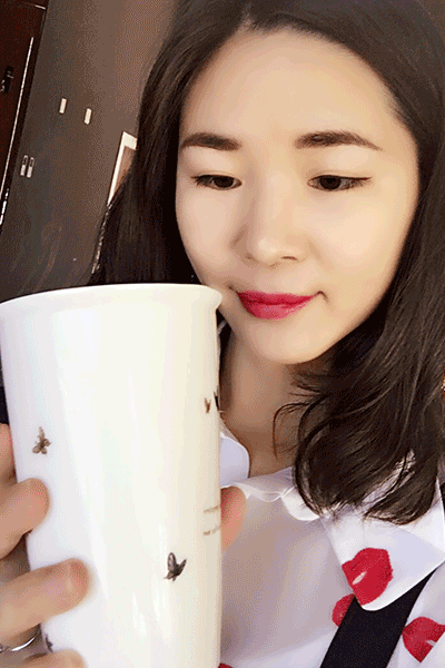 蘭蔻搖搖染唇液怎么樣？蘭蔻搖搖染唇液掉色嗎？