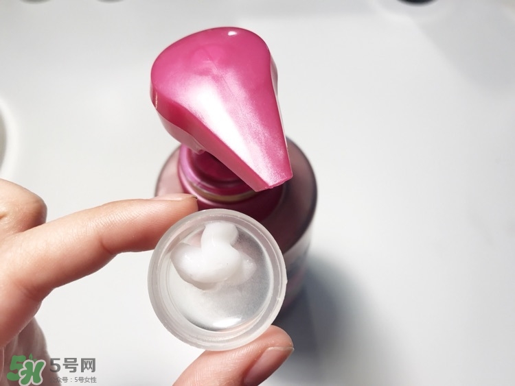 飄柔微米凈透系列的特點是什么？飄柔微米凈透系列的特點
