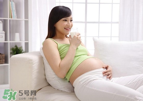 孕婦奶粉喝了有什么好處？孕婦奶粉喝了會(huì)發(fā)胖嗎？