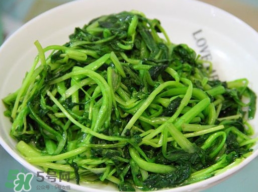 雞毛菜有什么營(yíng)養(yǎng)價(jià)值？雞毛菜的功效與作用