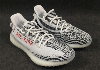 adidas yeezy 350 v2 boost zebra白斑馬會(huì)降價(jià)嗎？