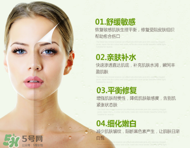 睿致肌和雅漾哪個(gè)好用？睿致肌噴霧和雅漾噴霧哪種好？