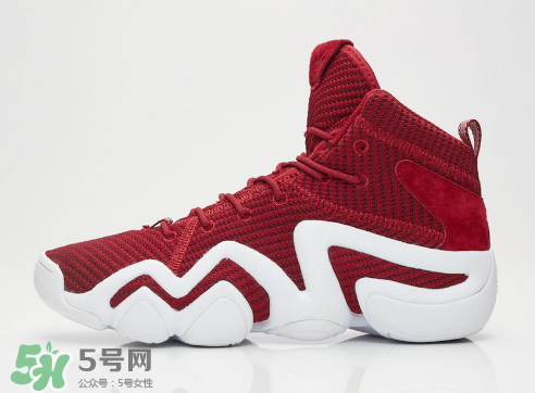 adidas crazy 8 primeknit版本什么時(shí)候發(fā)售？