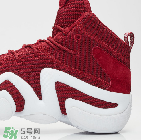 adidas crazy 8 primeknit版本什么時(shí)候發(fā)售？