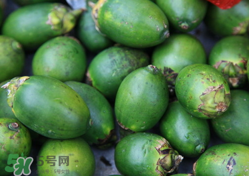 檳榔什么味道？正宗的檳榔是什么味道？