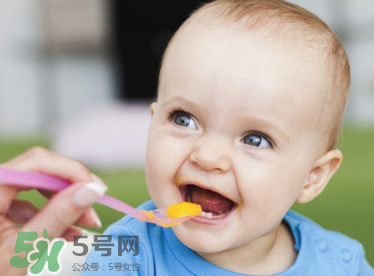 輔食添加過早的危害？為什么不能過早的添加輔食？