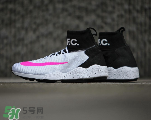 nike zoom mercurial flyknit怎么樣？黑粉呂布二代細(xì)節(jié)圖曝光