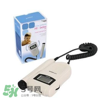 胎心儀對胎兒有影響嗎？胎心儀對寶寶有影響嗎？