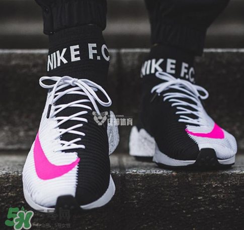 nike zoom mercurial flyknit怎么樣？黑粉呂布二代細(xì)節(jié)圖曝光