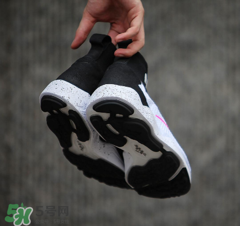 nike zoom mercurial flyknit怎么樣？黑粉呂布二代細(xì)節(jié)圖曝光