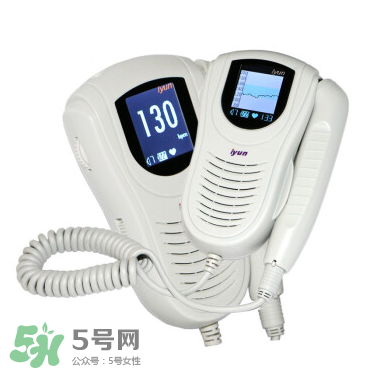 胎心儀怎么用？胎心儀使用說(shuō)明