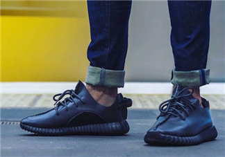 adidas yeezy 350 boost v2要推出皮革版了嗎？