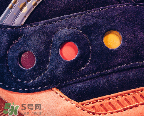 saucony grid sd summer nights配色什么時候發(fā)售？