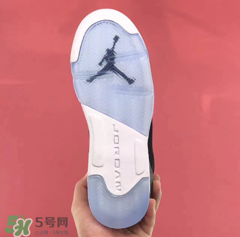 air jordan 5 deadly pink多少錢？aj5黑粉配色專柜價(jià)格