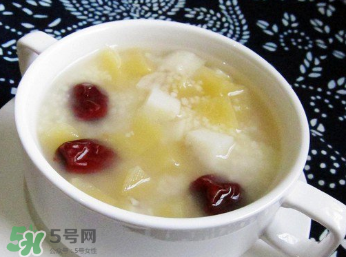 入伏吃什么去濕？入伏吃什么能排出體內(nèi)濕氣？