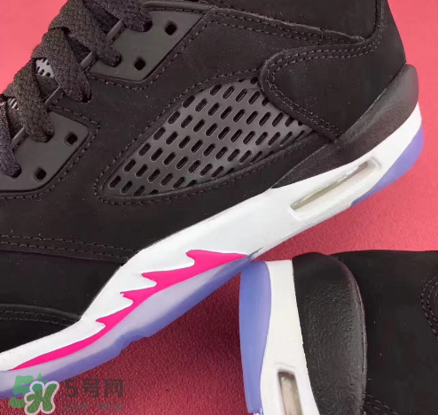 air jordan 5 deadly pink黑粉配色什么時(shí)候發(fā)售？