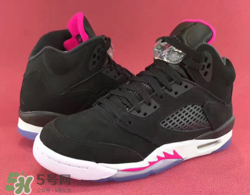 air jordan 5 deadly pink黑粉配色什么時(shí)候發(fā)售？