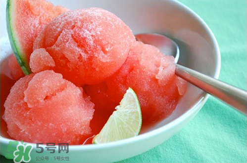 入伏為什么不能吃涼的？入伏吃涼的會怎么樣？