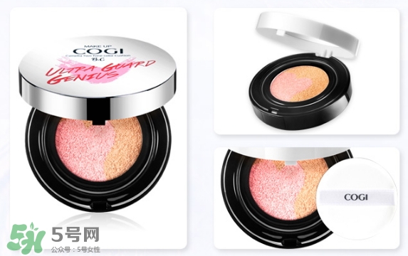 高姿化妝品怎么樣？高姿化妝品好用嗎？