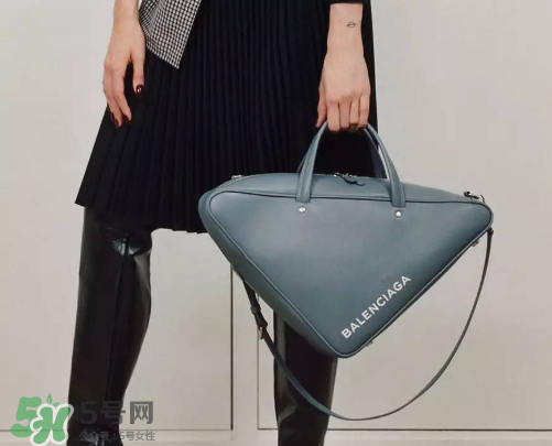 balenciaga三角形包包多少錢(qián)？巴黎世家三角包包專(zhuān)柜價(jià)格