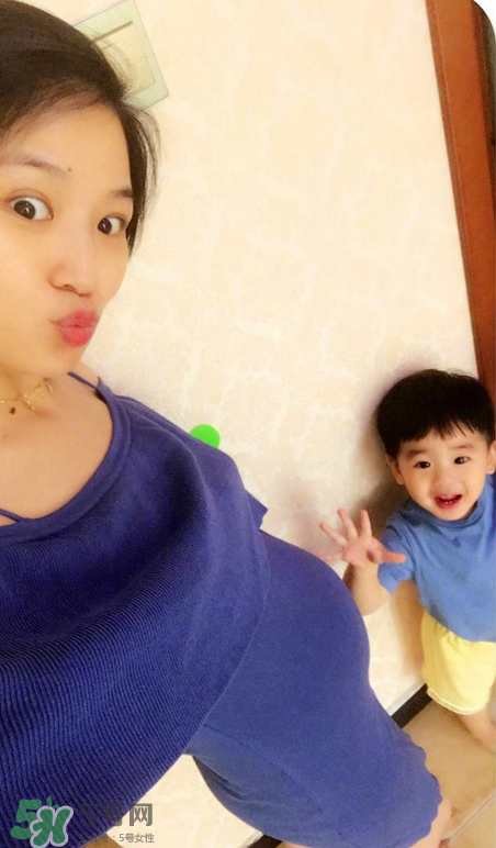 快女黃英懷二胎 快女黃英老公是誰(shuí)？