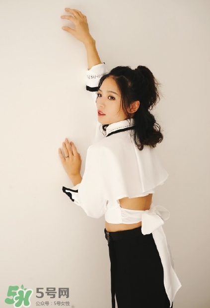 快女黃英懷二胎 快女黃英老公是誰(shuí)？