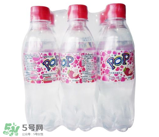 popss氣泡水多少錢？popss氣泡水一瓶多少錢？