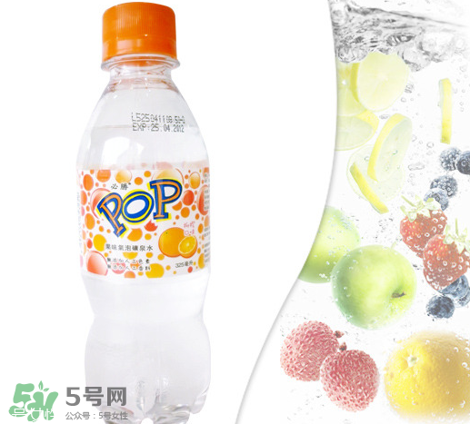 popss氣泡水多少錢？popss氣泡水一瓶多少錢？