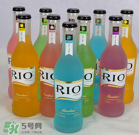 銳澳雞尾酒多少度？銳澳雞尾酒多少錢一瓶？