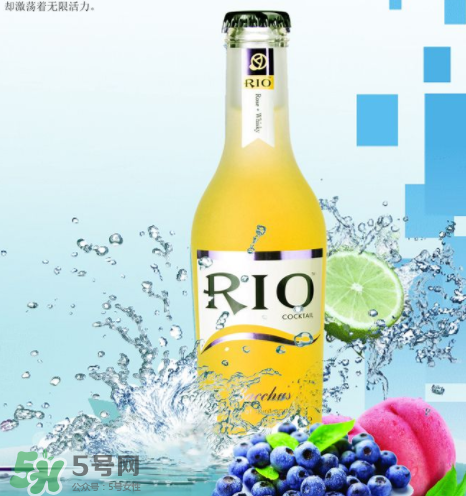 銳澳雞尾酒多少度？銳澳雞尾酒多少錢一瓶？
