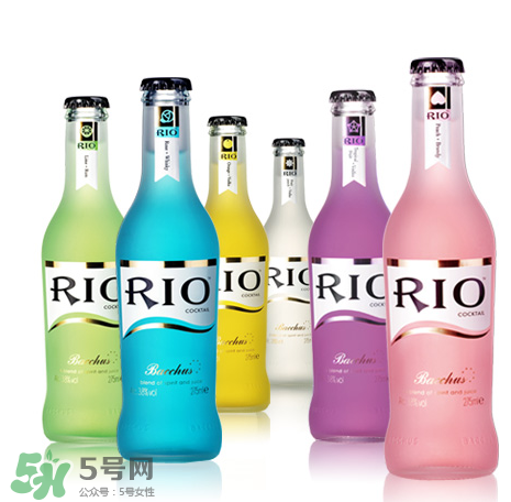 銳澳雞尾酒多少度？銳澳雞尾酒多少錢一瓶？
