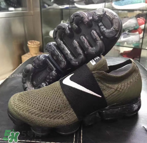 nike air vapormax無(wú)鞋帶版會(huì)發(fā)售嗎？耐克vapormax推出無(wú)鞋帶版？