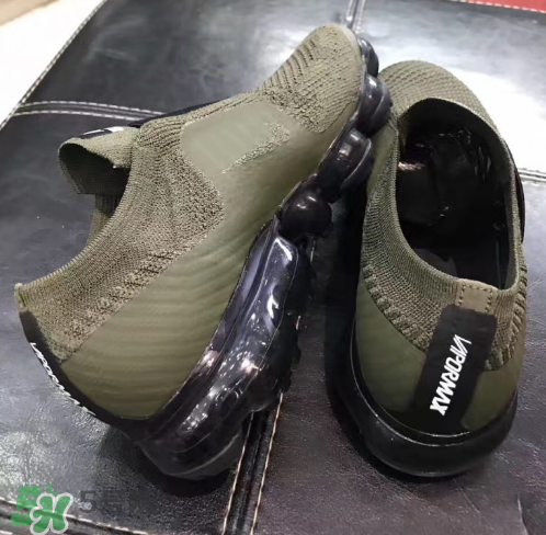 nike air vapormax無(wú)鞋帶版會(huì)發(fā)售嗎？耐克vapormax推出無(wú)鞋帶版？