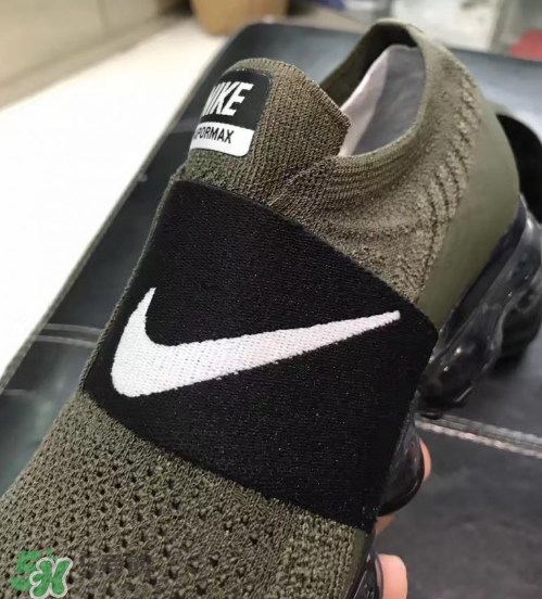 nike air vapormax無(wú)鞋帶版會(huì)發(fā)售嗎？耐克vapormax推出無(wú)鞋帶版？