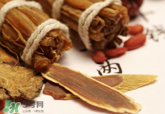 入伏能喝中藥嗎？入伏喝中藥好嗎？