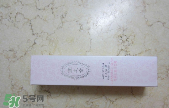 高姿洗面奶怎么樣？高姿洗面奶好用嗎