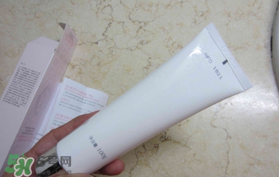 高姿洗面奶怎么樣？高姿洗面奶好用嗎