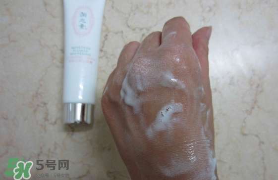 高姿洗面奶怎么樣？高姿洗面奶好用嗎