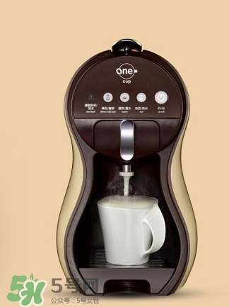 九陽小黃人onecup咖啡機多少錢？九陽小黃人onecup咖啡機售價
