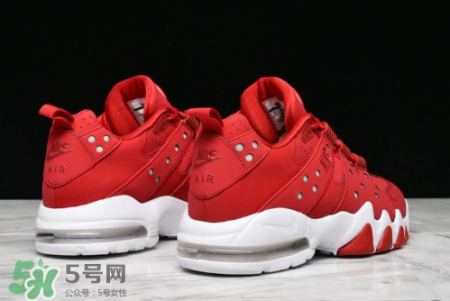 nike air max 2 cb 94多少錢？耐克巴克利球鞋專柜價(jià)格