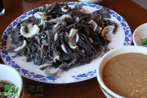 爆肚是什么部位？爆肚是羊肚還是牛肚