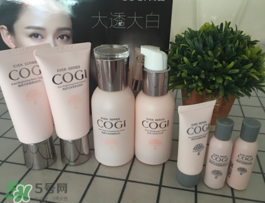 高姿勻凈透亮萃白禮盒多少錢？高姿勻凈透亮萃白禮盒價(jià)格
