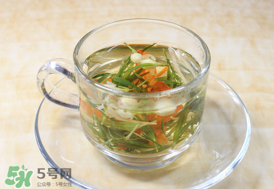 入伏喝什么茶？入伏喝茶的好處