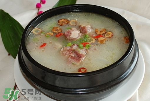 入伏喝什么湯？入伏喝羊湯好嗎？